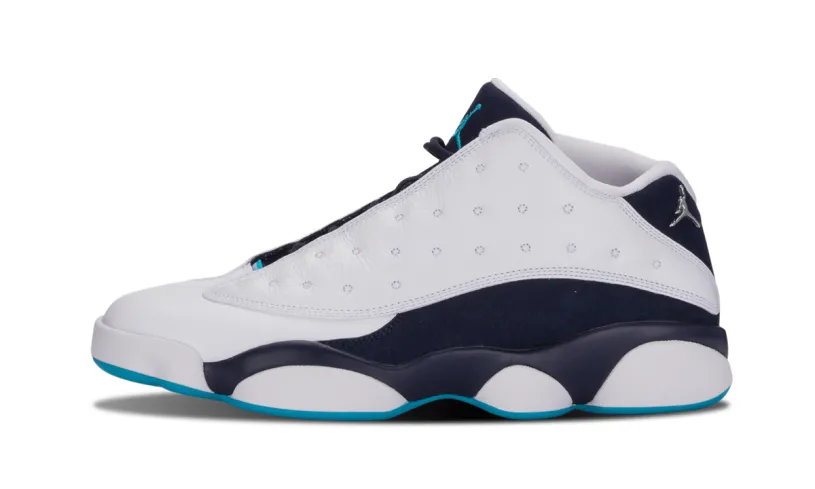 Air Jordan 13 Air Jordan 13 Retro Low 'Hornets'